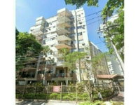 Apartamento com 1 vaga em Freguesia do Engenho Velho, Rio de Janeiro