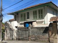 Prédios Comerciais em Santa Teresa com 2 Unidades