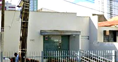 Imóvel Comercial Hospitalar em Madalena, Recife/PE