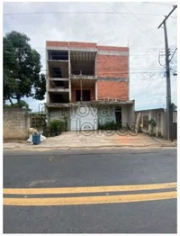 Terreno Urbano com Edificação Não Averbada em Colatina - ES