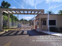 Apartamento 45,07m² em JARDINOPOLIS/SP