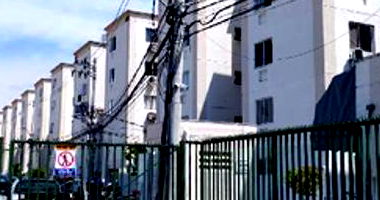 Apartamento com 40m² em Rio de Janeiro - RJ