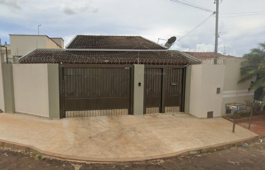 Casa com 147m², financiamento disponível, imóvel