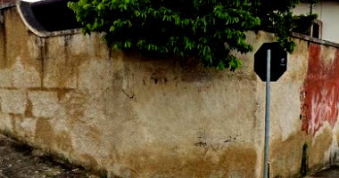 Casa em Contagem/MG com 300m² de Terreno