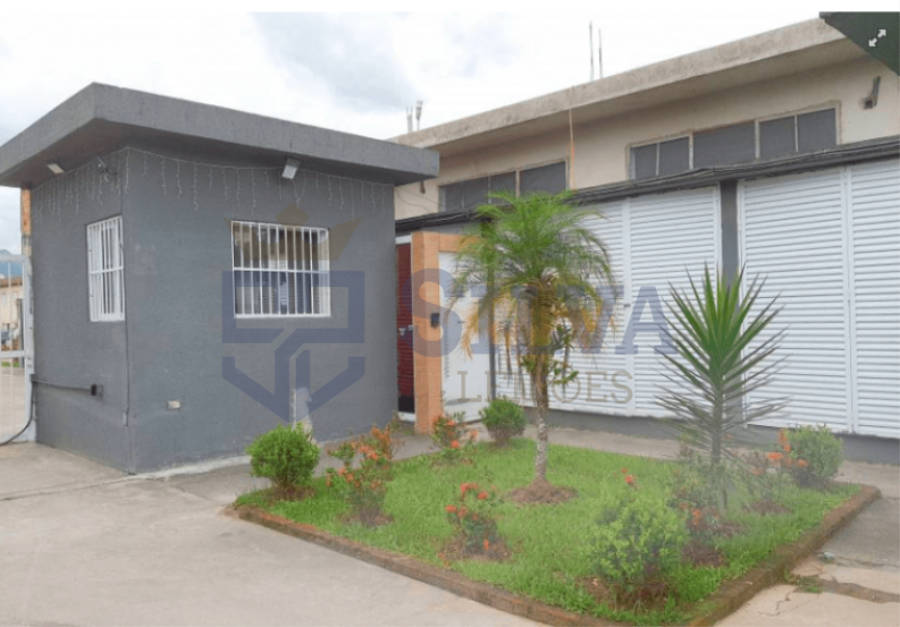 Casa em Bertioga com 60m² - Jardim Vicente de Carvalho