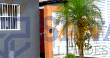 Casa em Bertioga com 60m² - Jardim Vicente de Carvalho