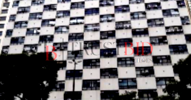 Salas Comerciais com 127.80m² no Centro do Rio de Janeiro