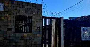 Casa em Valparaíso de Goiás com 60,46m²