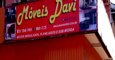 Prédio Comercial e Residencial em São Leopoldo/RS