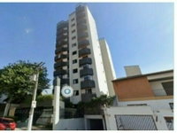 Apartamento com 117,43 m², 2 vagas e depósito