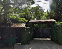 Casa com 529,94m² em Chácaras Santa Lúcia dos Ipês
