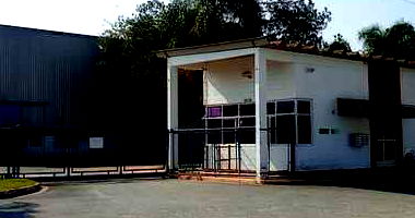 Prédio comercial amplo com 3.465,7m² construídos, ocupado