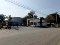 Prédio comercial amplo com 3.465,7m² construídos