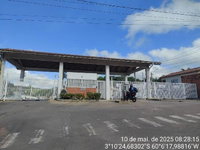 Casa 2 quartos, 1 banheiro, 1 vaga
