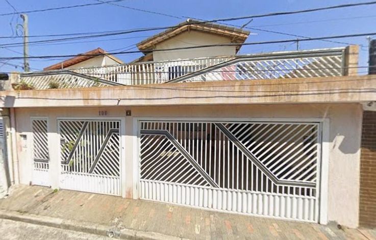 Casa com 300m² em São Bernardo do Campo
