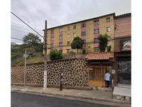 Apartamento com 42m² em Leilão
