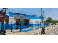 Prédio Comercial Amplo em Leilão no Centro de Duque de Caxias