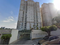Apartamento com 1 vaga em São Bernardo do Campo/SP