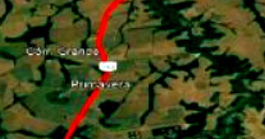 Fazenda Royal Dal Molin II em Sorriso/MT