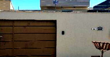 Casa com 2 quartos em Senador Canedo/GO
