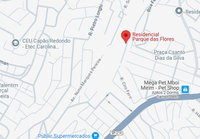 Apartamento com 2 quartos e vaga, 51,75m²