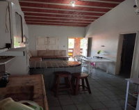 Apartamento 52m² com 2 Quartos Frente ao Mar em Ilha de Itamaracá