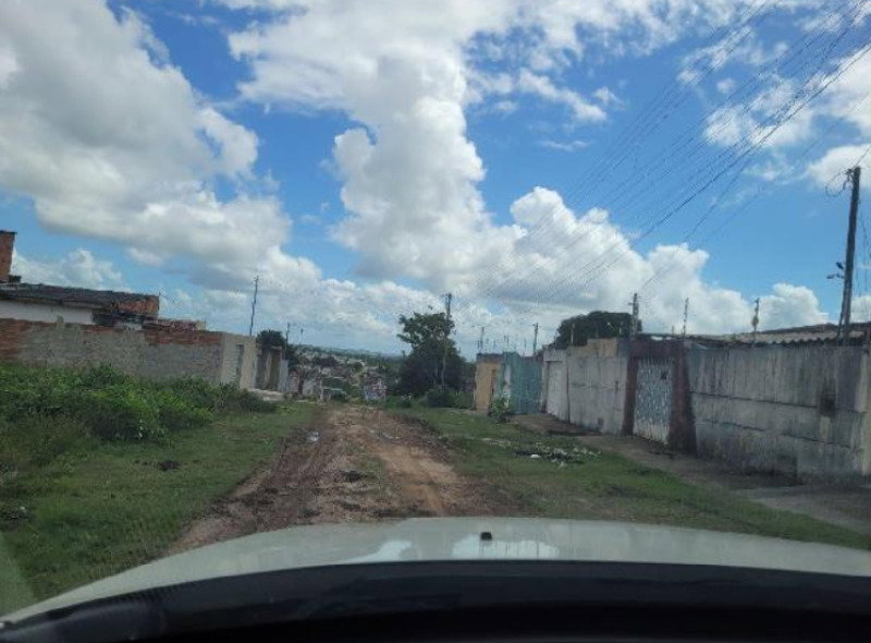 Casa com 2 quartos em Nossa Senhora do Socorro/SE