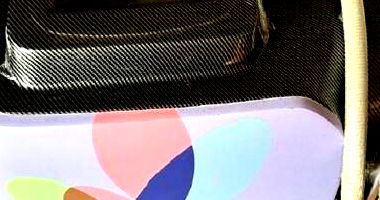 Sistema a Laser de Diodo - Modelo Galaxy Fiber EVO