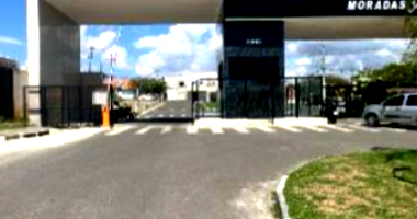 Casa com 43m² em Feira de Santana/BA