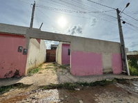 Casa em Chã de Alegria com 57,81m²