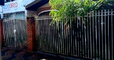 Casa com 147m² e terreno de 233m² em Leme/SP