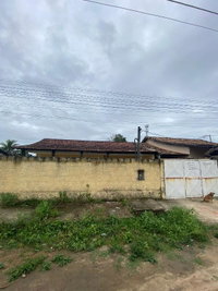 Casa com 3 Quartos e 540m² em Itaboraí