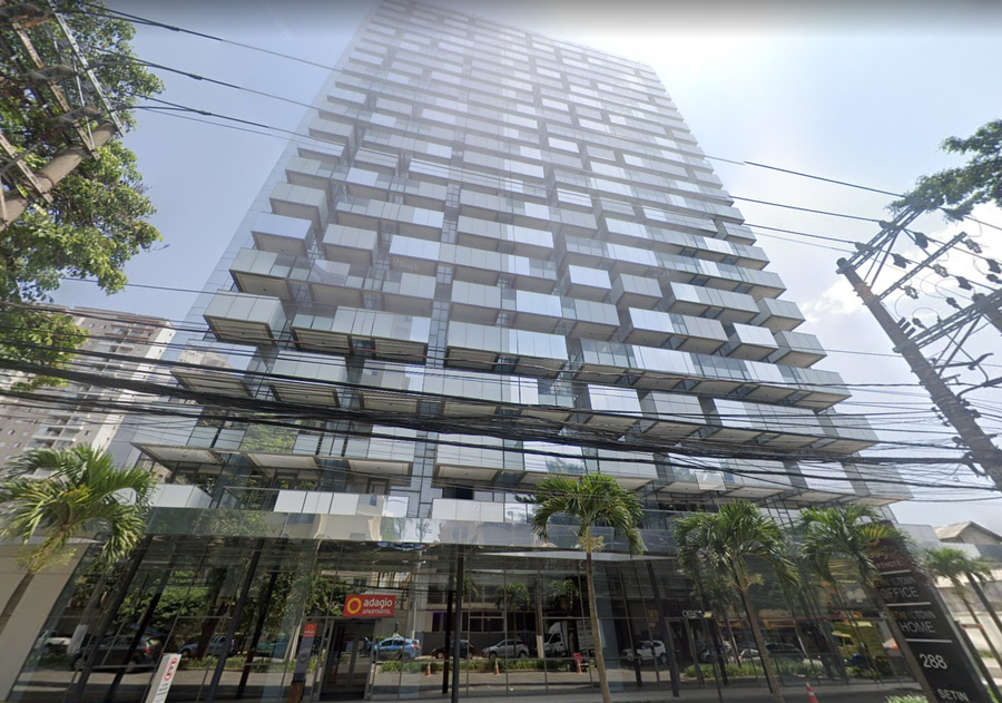 Apartamento com 72,77m² - Barra Funda, 1 quarto, 1 banheiro