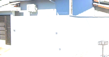 Casa residencial com 3 quartos, 2 banheiros e 177m² construída, ocupada