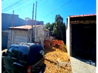 Terreno com 161m² em Salto/SP