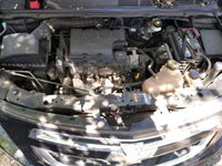 Chevrolet Cobalt LTZ 1.8 - Ano 2014