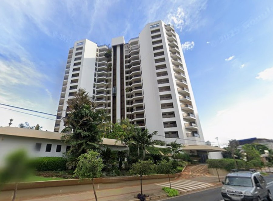 Apartamento com 4 suítes e 3 vagas de garagem