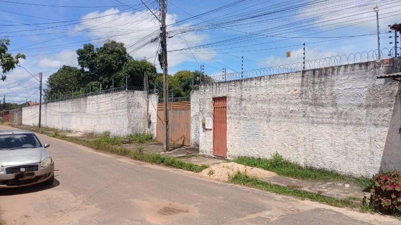 Lote de 2.882m² em Imperatriz-MA | | Excelente Potencial