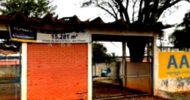 Terreno Amplo em Bela Vista do Paraíso - 15.281,58m²