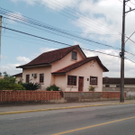 Ampla Propriedade Comercial e Residencial em Jaraguá do Sul