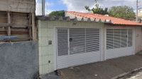 Casa com 2 quartos, 72,15m², ocupada, Jardim Sonia Maria