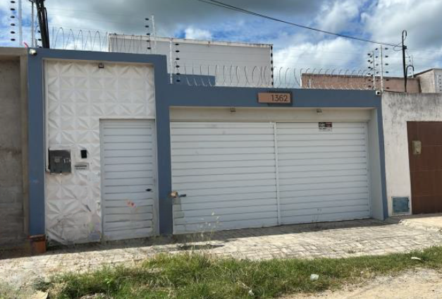 Casa com 105m² em Sobral - Oportunidade de Investimento