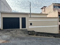 Casa com 3 quartos, 2 vagas e 151,57 m² em São João del Rei