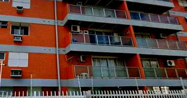 (1/6) Apartamento de 108m² no Edifício Figueira da Foz