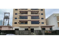 Apartamento de 107 m² com 2 vagas