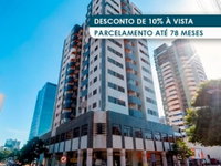 Apartamento 110 m² com 2 vagas em Maringá - PR