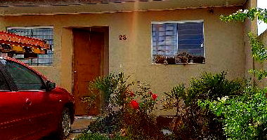 Casa com 1 Quarto e 1 Vaga de Garagem em Ponta Grossa
