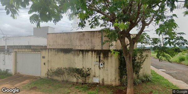 Três Casas com 256,58m² - Oportunidade em Jataí/GO
