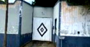 Casa com 409,63m² construídos em Votorantim