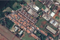 Apartamento 2 dorms, 44m², 1 vaga - Cond. Victório Arthur Corrocher